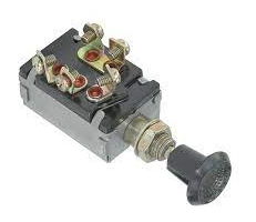 [STSWILUSE] SWITCH LUZ SENCILLO STRONGLINE COD. 036015F5(113267)