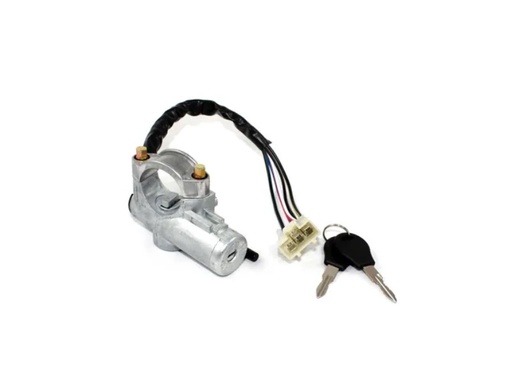 [48700-75Y25] SWITCH NISSAN TSURU III/PU D-21 ENCENDIDO HERTA COD. 48700-75Y25 (134868)