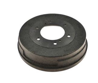 [BRD521310] TAMBOR DE FRENO NISSAN FRONTIER DE 2001 AL 2004/ D21 PICKUP DE 1993 AL 1996 RUVILLE COD. BRD521310(131288)