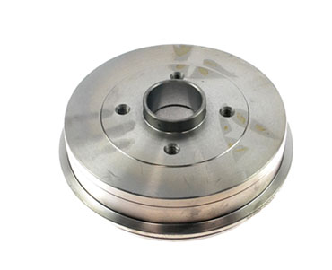 [ A-6027] TAMBOR DE FRENO NISSAN PLATINA DE 2002 AL 2006 TRAS BREMBO COD. A-6027(110531)