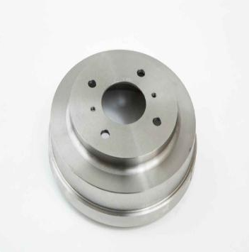 [NISEN01TAMFR] TAMBOR DE FRENO NISSAN SENTRA DE 2001 AL 2006 1.8L 2.0L TRAS COD. BRD521510(112586)