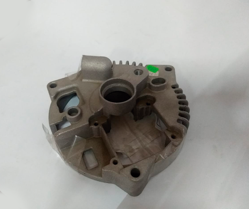 [FOGRM88TAAL] TAPA ALTERNADOR FORD GRAND MARQUIS DE 1988 AL 1999 TRAS DORMAN COD. 0370D7G5(113301)