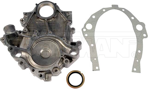 [DIS635507] TAPA BANDA DE DISTRIBUCION CHEVROLET CITATION DE 1986 AL 1992 2.8/3.1 V6 DORMAN COD. DIS635507 (118790)