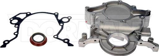 [DIS635106] TAPA BANDA DE DISTRIBUCION FORD EXPLORER / MERCURY MOUNTAINEER J DE 1996 AL 2001 5.0 V8 DORMAN COD. DIS635106 (118756)
