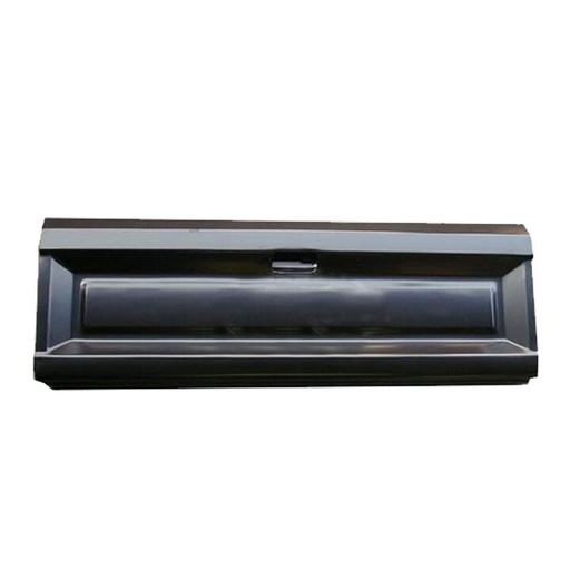[FDF0TB801
] TAPA BATEA (CAJA) FORD PU DE 1980 AL 1986 CASCO *2(