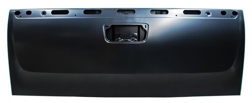 [CHPU07TCA] TAPA BATEA (CAJA) CHEVROLET PU 07-13 P/CAM TW