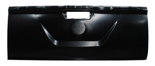 [TCNFR16] TAPA BATEA (CAJA) NISSAN FRONTIER 16 TW