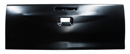 [TCTPU06] TAPA BATEA (CAJA) TOYOTA HILUX 06-08 TW