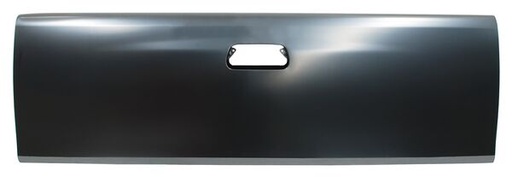 [TOTU00TACA] TAPA BATEA (CAJA) TOYOTA TUNDRA DE 2000 AL 2006