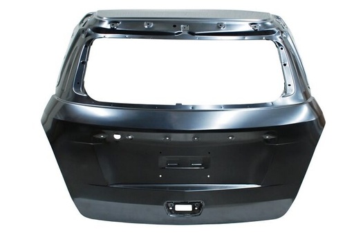 [CHTRA13TCA] TAPA CAJUELA CHEVROLET TRAX DE 2013 AL 2020 TW
