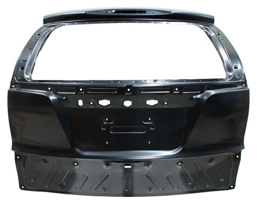 [HOCRV125] TAPA CAJUELA HONDA CRV DE 2012 AL 2016(160694) TW