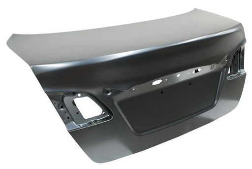 [TCNSE13] TAPA CAJUELA NISSAN SENTRA 13-19 TW