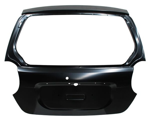 [POMAT6TCA] TAPA CAJUELA PONTIAC MATIZ 06-15 (136133) TW