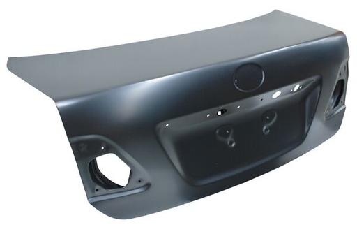 [TOCOR09TAPC] TAPA CAJUELA TOYOTA COROLLA DE 2009 AL 2010 TW *R