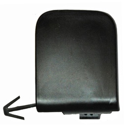 [NITI07TAFAS] TAPA DEFENSA NISSAN TIIDA 07-18 DEL