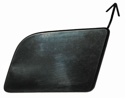 [NISE16TADED] TAPA DEFENSA NISSAN SENTRA 16-19 DEL