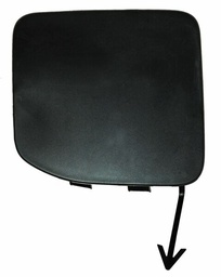 [NIVER15TAPFD] TAPA DEFENSA NISSAN VERSA 15-19 DEL