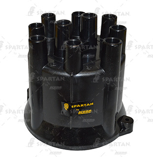 [NI20084TAPDI] TAPA DISTRIBUIDOR NISSAN 200SX DE 1984 AL 1987 / 720 PU DE 1984 AL 1986 / D21 PU DE 1986 AL 1989 2.40L L4 / PATHFINDER DE 1987 AL 1989 2.4L L4 / VAN DE 1987 AL 1989 2.40L L4 SPARTAN COD. TH71 (121353)