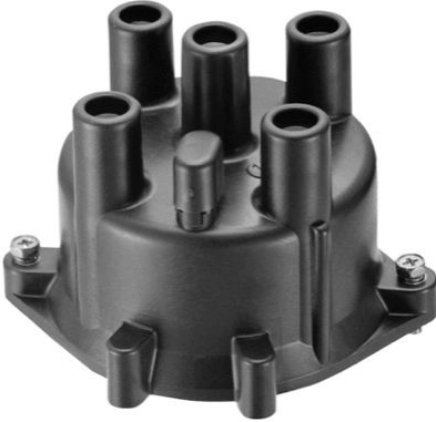 [NITSUTAPDI2T] TAPA DISTRIBUIDOR NISSAN TSURU II 2 TORNILLOS EGP COD. 22162-01B01 (112484)