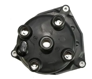 [NITSUTAPDI] TAPA DISTRIBUIDOR NISSAN TSURU II E/ELECTRICA 3 TORNILLOS CAP COD. 22162-94M01J (112499)