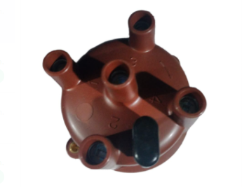 [TOPU80TAPDICA] TAPA DISTRIBUIDOR TOYOTA PU DE 1980 AL 1992 CAP COD. DNC-33A (124805)