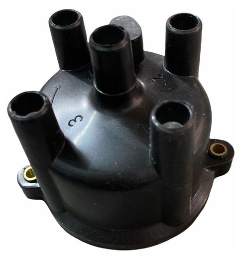 [TOPU80TAPDIEC] TAPA DISTRIBUIDOR TOYOTA PU DE 1980 AL 1992 ECO COD. JH-81NK (112535)