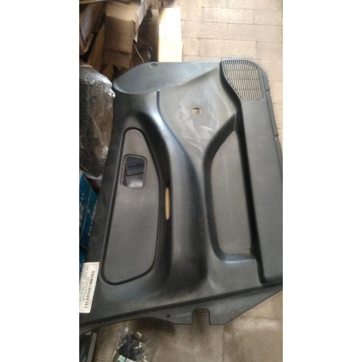 [NITS92TAPUR] TAPA PUERTA NISSAN TSURU III DE 1992 AL 2017 DEL DER