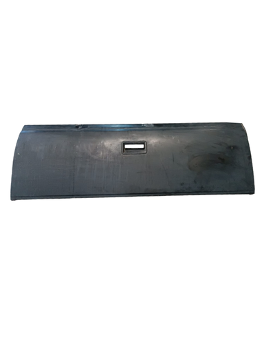 [CHPU92TBACH] TAPA BATEA (CAJA) CHEVROLET PU DE 1992 AL 1998 C/HERRAJES (7747)