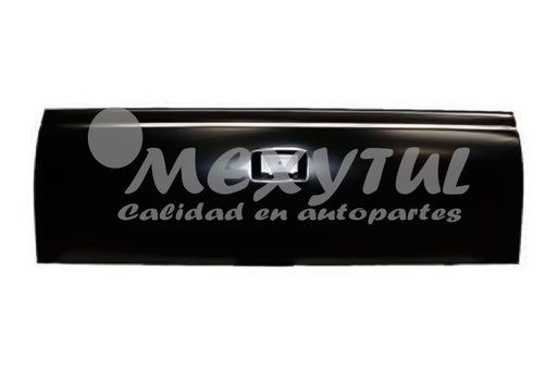 [CHPU92TBA] TAPA BATEA CAJA CHEVROLET PU DE 1992 AL 1998 (7744) EX+
