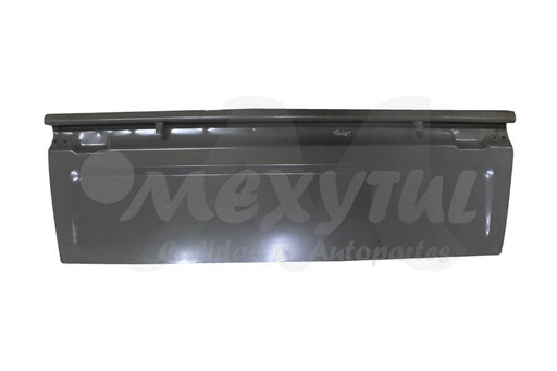 [TOPU89TBA] TAPA BATEA (CAJA) TOYOTA PU DE 1989 AL 1995 P/MAN CENT (10143) TW