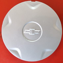 [FOTAPCERHJGO] TAPON CENTRO RIN CHEVROLET SPARK 10-11 ORIGINAL 1 PZA NVO