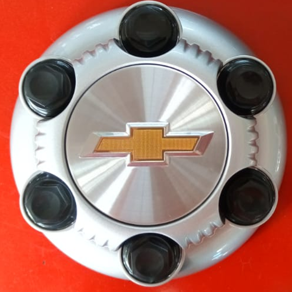 [TPT88109001298513988] TAPON RIN CENTRO CHEVROLET SILVERADO / TAHOE / AVALANCHE ORIGINAL 1 PZA