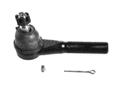 [FOBRO80TERDI] TERMINAL DIRECCION FORD BRONCO PU DE 1980 AL 1997 / RANGER DE 1983 AL 1996 OEM MOOG COD. ES2077RT (123909)