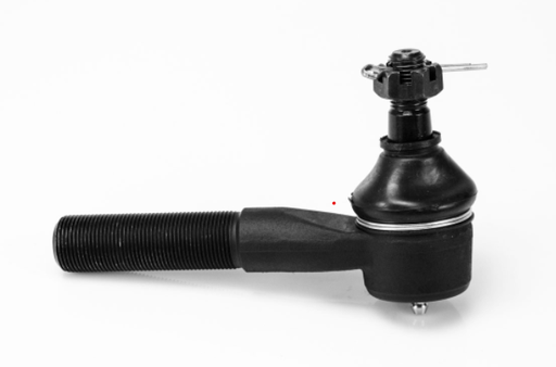 [FOBRO87TERDI] TERMINAL DIRECCION FORD TRUCK BRONCO II DE 1987 AL 1990 / E100 1/2 TON ECONOLINE VAN DE 1988 AL 1991 / E150 1/2 TON ECONOLINE VAN DE 1988 AL 2006 / EXPLORER 4X4 DE 1991 AL 1994 / F100 1/2 TON PU DE 1980 AL 1996 / F150 1/2 TON PU DE 1980 AL 1996 / F250 3/4 TON PU DE 1980 AL 1998 / F350 1 TON PU DE 1980 AL 1998 / MICROBUS DE 1980 AL 1998 / RANGER DE 1983 AL 1997 MAZDA B2300 PU / B3000 PU / B4000 PU DE 1994 AL 1997 / NAVAJO DE 1991 AL 1994 RAYBESTOS COD. RBES2077R (118012)