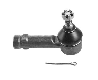 [FOESC01TERDI] TERMINAL DIRECCION FORD TRUCK ESCAPE DE 2001 AL 2006 2.00L L4 / 2.30L L4 / 3.00L V6 24V MERCURY MARINER DE 2005 AL 2006 2.30L L4 16V / 3.00L V6 24V MOOG COD. ES3631 (124004)