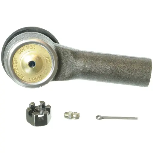 [FOESC01TERDI] TERMINAL DIRECCION FORD TRUCK ESCAPE DE 2001 AL 2008 2.0L L4 / 2.3L L4 / 3.0L V6 24V MERCURY MARINER DE 2005 AL 2008 2.3L L4 16V / 3.0L V6 24V MOOG COD. ES3631 (124004)