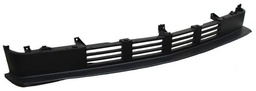 [CHC3597TSUS] TOLVA DEFENSA CHEVROLET PU 3500 HD 97-05 DEL SUP (8016)