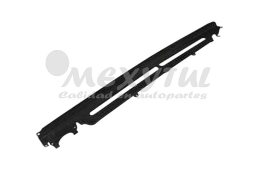 [DOPU81TSUS] TOLVA DEFENSA DODGE PU DE 1981 AL 1989 LAMINA SUP (8018) EX+