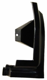 [CHPU92TRER] TOLVA SALPICADERA CHEVROLET PU 92-98 EXTENSION DER (8017)