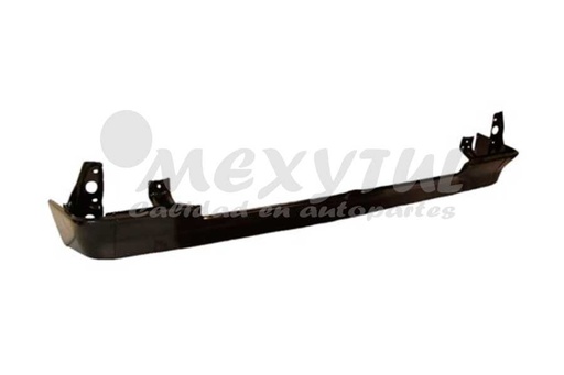 [MIPUL87TIDI] TOLVA DEFENSA MITSUBISHI PU L200 DE 1987 AL 1996 / RAM-50 DE 1987 AL 1993 INF (1542) *A