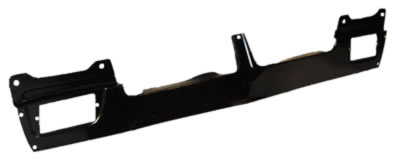 [NIDPU73TIDI] TOLVA DEFENSA NISSAN DATSUN PU DE 1973 AL 1980 INF DEL (9288)