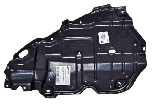 [TIMTCA10R] TOLVA INF MOTOR CAMRY 10-11 DER