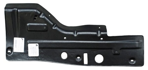 [TIMCCR11R] TOLVA INF MOTOR CHEVROLET CRUZE 11-16 DER