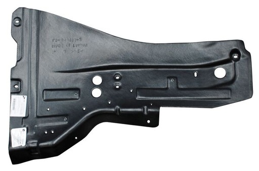 [TIMCCR11L] TOLVA INF MOTOR CHEVROLET CRUZE 11-16 IZQ