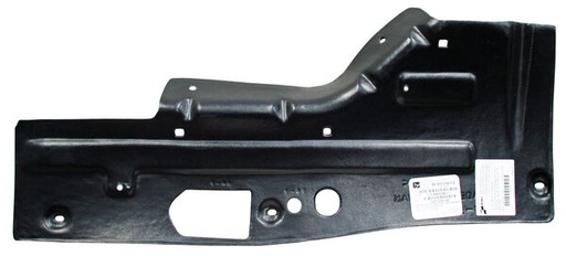 [TIMCMA13R] TOLVA INF MOTOR CHEVROLET MALIBU 13-16/ LACROSSE/ REGAL 14-16/ CADILLAC XTS 13-15 DER