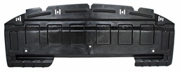 [CHSPA11TOINM] TOLVA INF MOTOR CHEVROLET SPARK 11-17 / BEAT 18-19