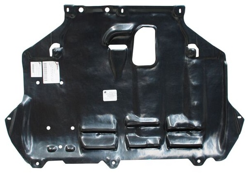 [FOFOC12TOLIMT] TOLVA INF MOTOR FOCUS 12-14 2.0L TURBO / 15-16 5 PTAS SEC TRAS TW