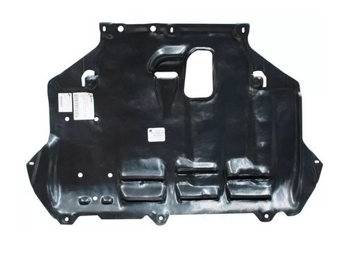 [FOFOC12TIMT] TOLVA INF MOTOR FORD FOCUS DE 2012 AL 2014  SEC TRAS *R
