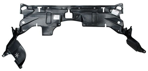 [HOAC03TOIFM24P] TOLVA INF MOTOR HONDA ACCORD 03-07 2/4 PTAS TW