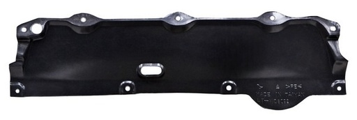 [TIMHCI16] TOLVA INF MOTOR HONDA CIVIC 2016 AL 2019 EX-L/EX-T/EX/LX/LX-P/TOURING/DX/TURBO L4 4CILINDROS 1.5/2.0L